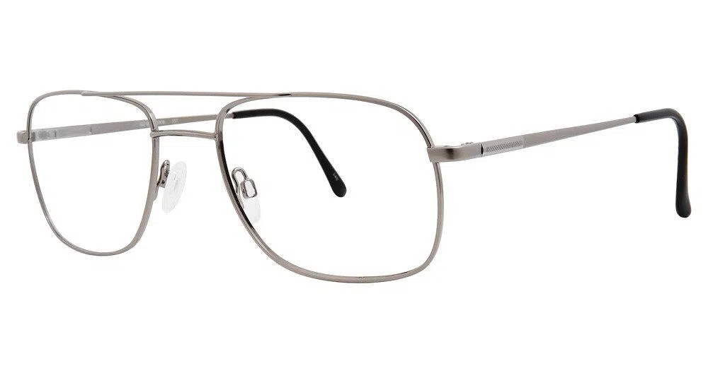 Stetson S357 Eyeglasses - view 3